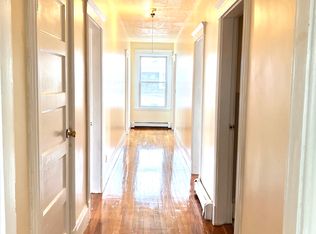 41 Brimblecom St FLOOR 3, Lynn, MA 01902