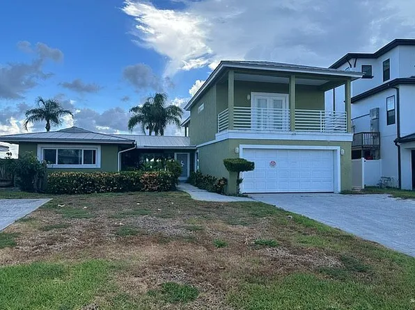 475 Bath Club Blvd N, North Redington Beach, FL 33708