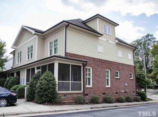 712 Mordecai Towne Pl, Raleigh, NC 27604