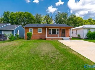 3811 Penny St SW, Huntsville, AL 35805