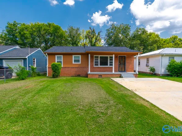 3811 Penny St SW, Huntsville, AL 35805