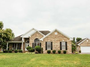 747 Sawgrass Ct, Bowling Green, KY 42104