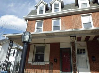 406 Walnut St, Jenkintown, PA 19046
