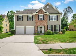 4628 River Valley Rd, High Point, NC 27265