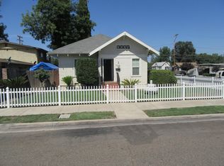 217 E Sequoia Ave, Visalia, CA 93277