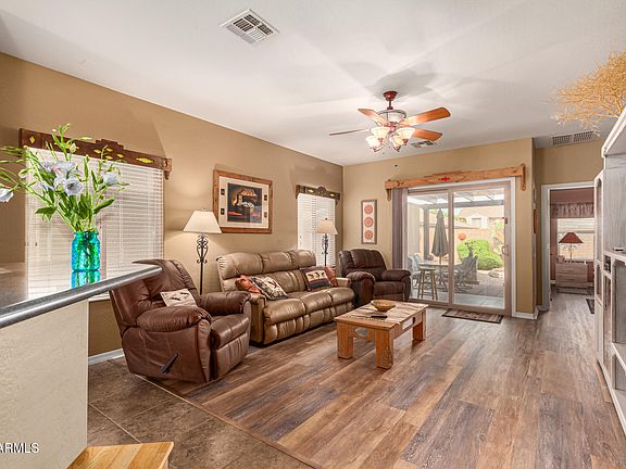 5th image of 11134 E SOMBRA Avenue
