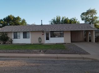 107 Bornite Ct, Tyrone, NM 88065