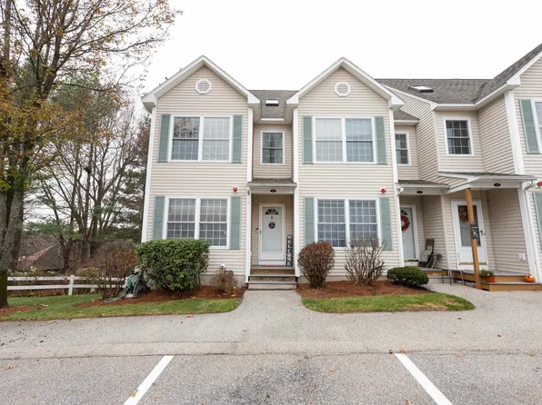 15A Intervale Court, Hudson, NH 03051
