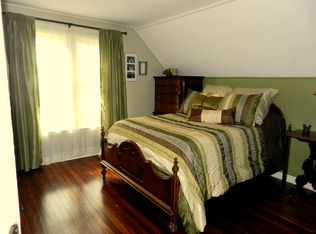 1250 College Park, Fairmont, WV
