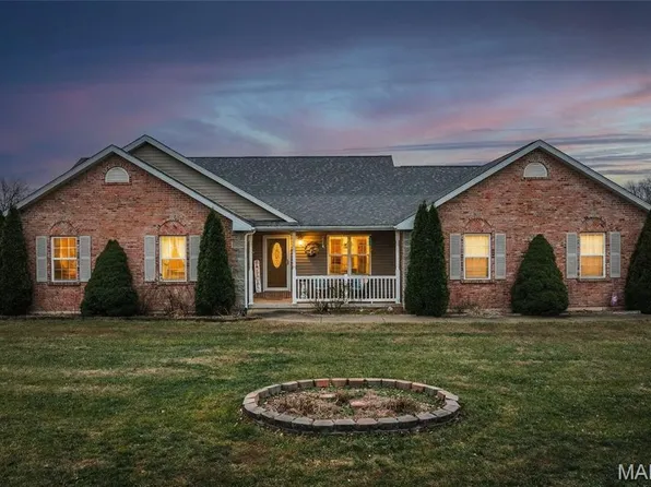 1028 Madison #278, Fredericktown, MO 63645
