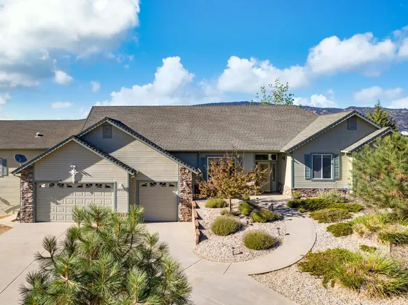 30730 Fox Ridge Ct, Tehachapi, CA 93561