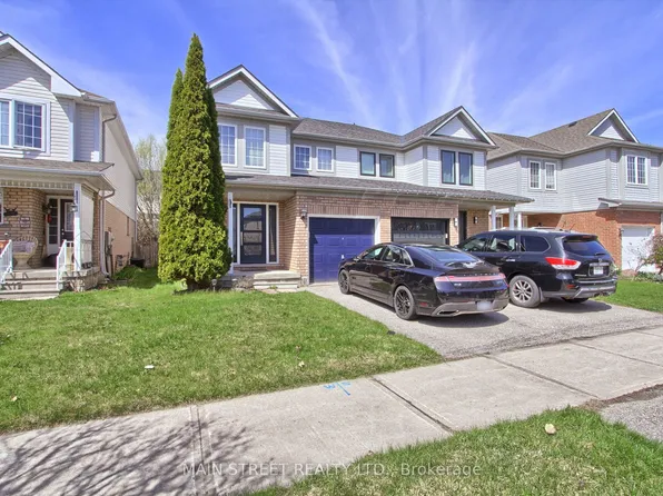 17 Hirst Ave, Georgina, ON L4P 4E6
