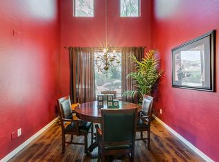 2416 W Clearview Trl, Phoenix, AZ 85086