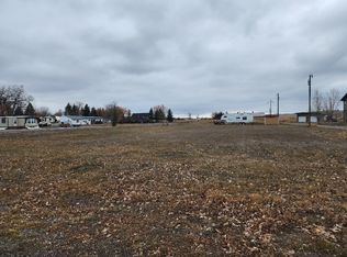 709 2nd St NE, Choteau, MT 59422