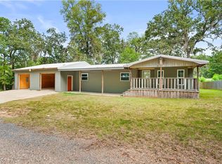 176 Sonny Black Rd, Saline, LA 71070
