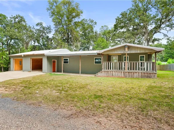 176 Sonny Black Rd, Saline, LA 71070