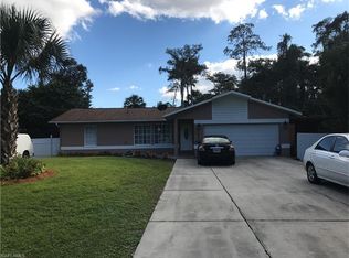 3770 17th Ave SW, Naples, FL 34117