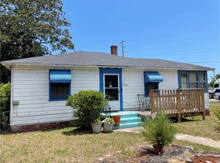 1612 Wilson Ave, Brunswick, GA 31520