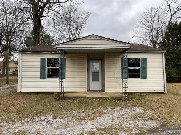 1104 Ward St, Greensboro, AL 36744