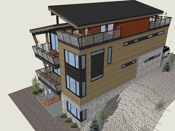 5th image of 110 Preserve Way
