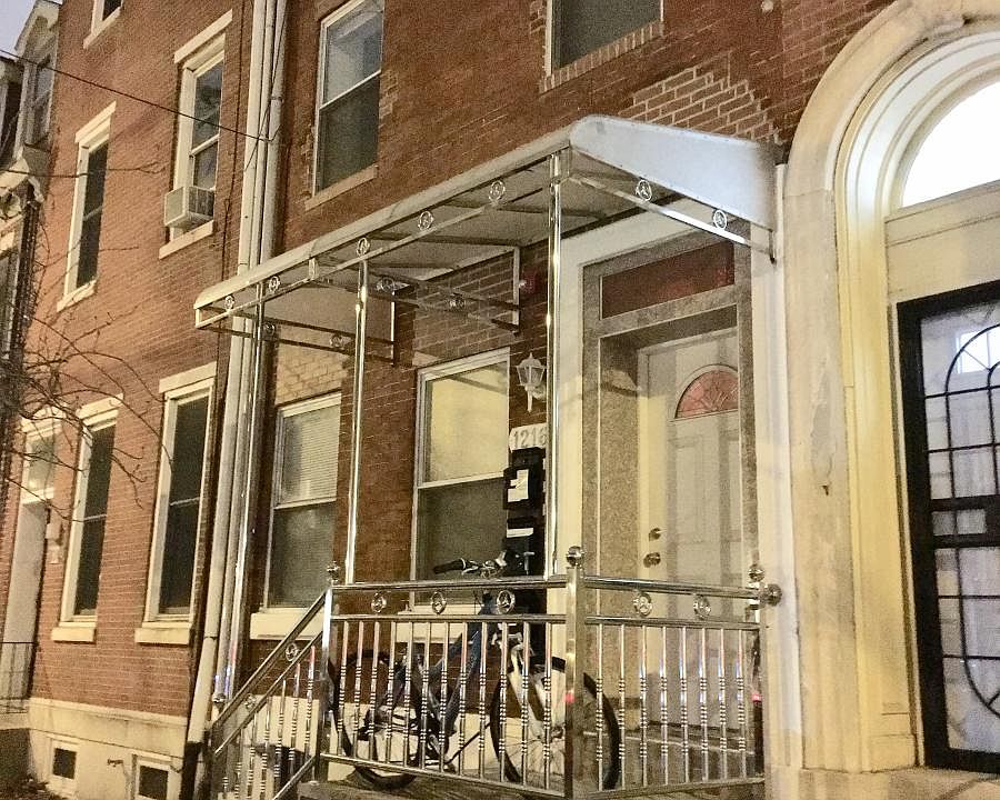 1st image of 1219 Mount Vernon St Floor 2