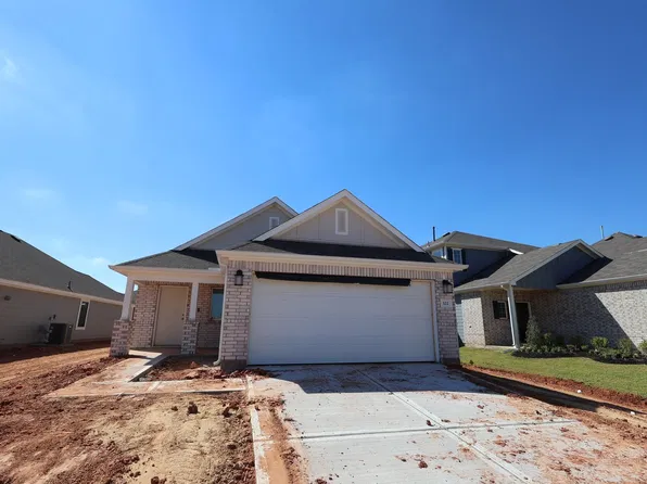 322 Birch Blossom Path, Magnolia, TX 77354