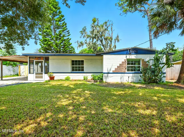 5317 RIVER FOREST Drive, Jacksonville, FL 32211