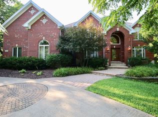 13550 W Chicago Bloomington Trl, Homer Glen, IL 60491