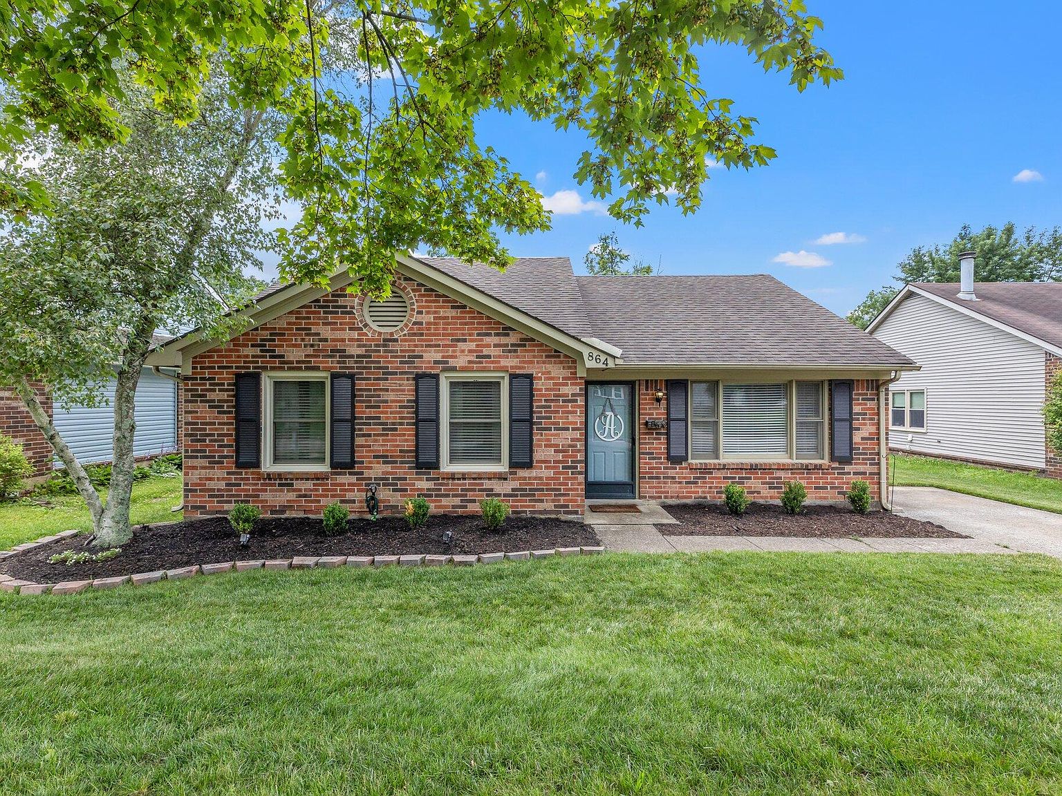 864 Overview Dr, Lexington, KY 40514 Zillow