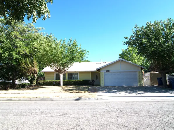 1154 E Lingard St, Lancaster, CA 93535