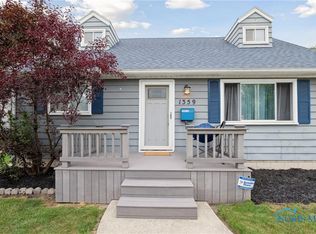 1359 Mound Ave, Toledo, OH 43614