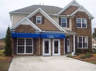 101 Hope Valley Rd, Knightdale, NC 27545