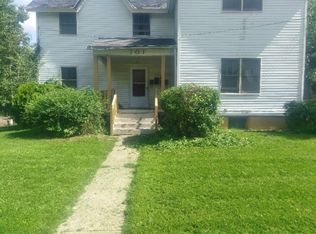 701 Avon St, Flint, MI 48503