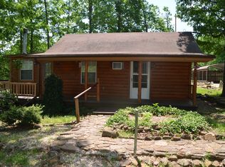 183 Petters Rd, Mountain View, AR 72560