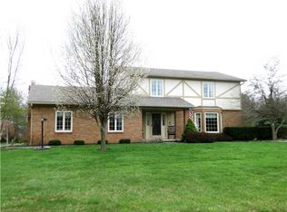 11790 Huntington Way, Pickerington, OH 43147