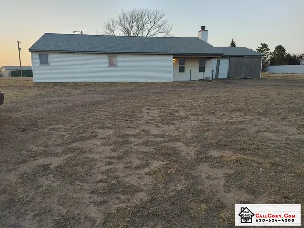 2880 Dove Ln, Turpin, OK 73950