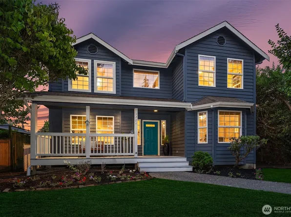 5274 44th Avenue SW, Seattle, WA 98136