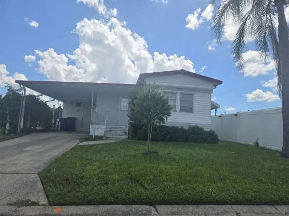 108 50th Avenue Ter W #70, Bradenton, FL 34207