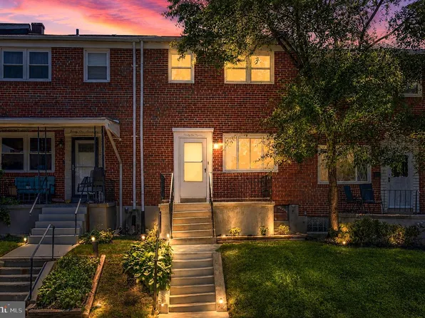 2115 Pitney Rd, Baltimore, MD 21234