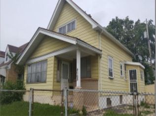 4668 N Hopkins St, Milwaukee, WI 53209