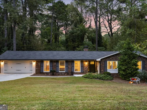 1999 N Ridgeway Rd NE, Atlanta, GA 30345