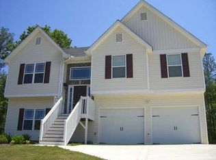 798 Vinson Mountain Xing, Rockmart, GA 30153
