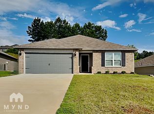 280 Americana Dr, Odenville, AL 35120