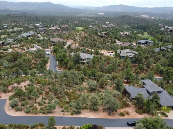 2316 E Blue Bell Cir, Payson, AZ 85541