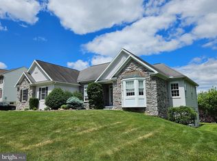133 Valley Dr, Birdsboro, PA 19508