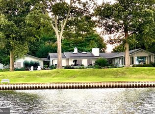 416 Cove Rd, Queenstown, MD 21658