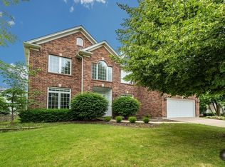 2644 Wild Timothy Rd, Naperville, IL 60564