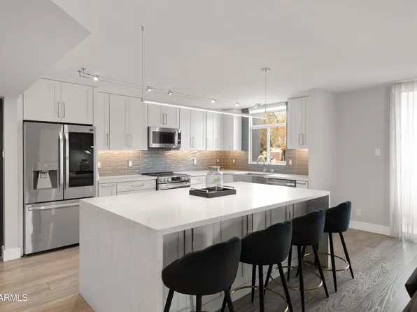 6502 N CENTRAL Avenue #A103, Phoenix, AZ 85012