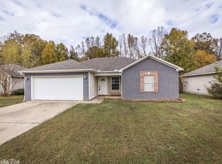 32 Weatherwood Dr, Ward, AR 72176