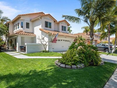 2040 Redwood Crst, Vista, CA, 92081
